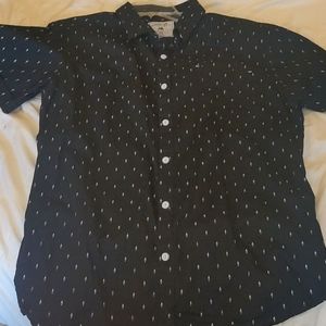 Level ten polo shirt